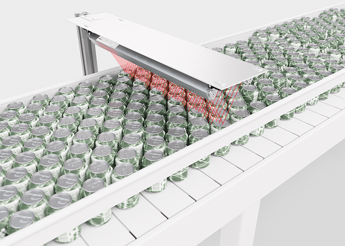 15. Kiểm tra vị trí mass flow