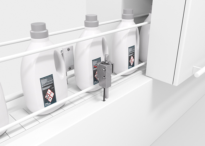 18. Định vị trong môi trường ATEX