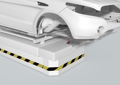 11. Kiểm tra vị trí body