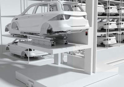 13. Kiểm tra SKID trên lifter