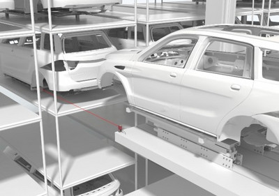 14. Kiểm tra vị trí lưu trữ