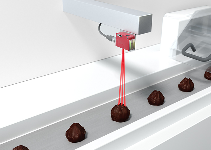 4. Phát hiện sản phẩm trên băng tải