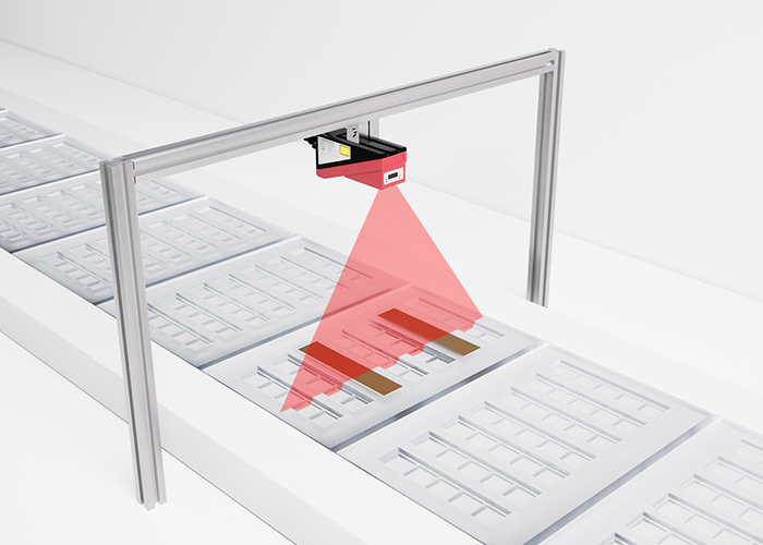 7. Phát hiện dư lượng trong khuôn