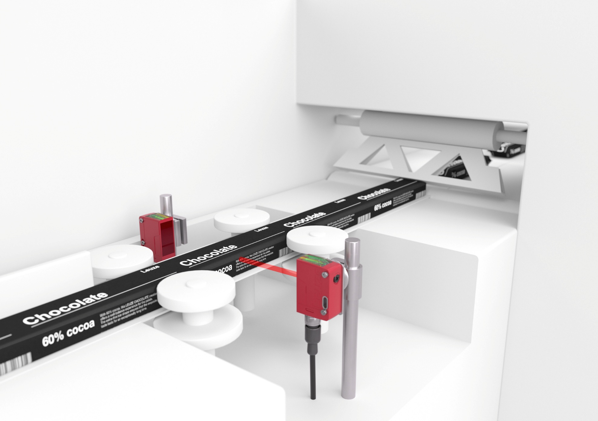 15. Phát hiện sản phẩm trong bao bì