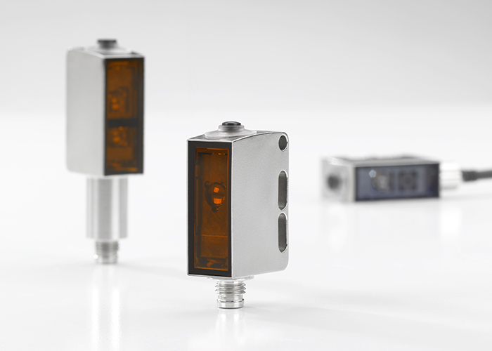 Industrial Ethernet