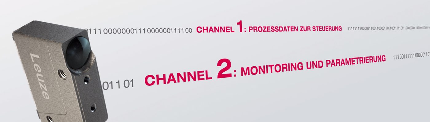 Dual Channel — Nguyên Lý Hai Kênh Dữ Liệu cho Industry 4.0