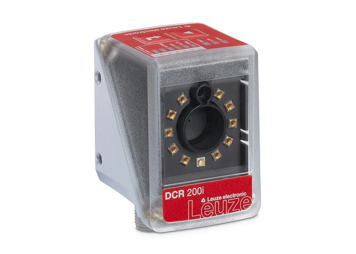 OPC UA AutoID Companion Specification — chuẩn hóa dữ liệu barcode reader và RFID Leuze, tích hợp nhất quán vào hệ thống MES và WMS