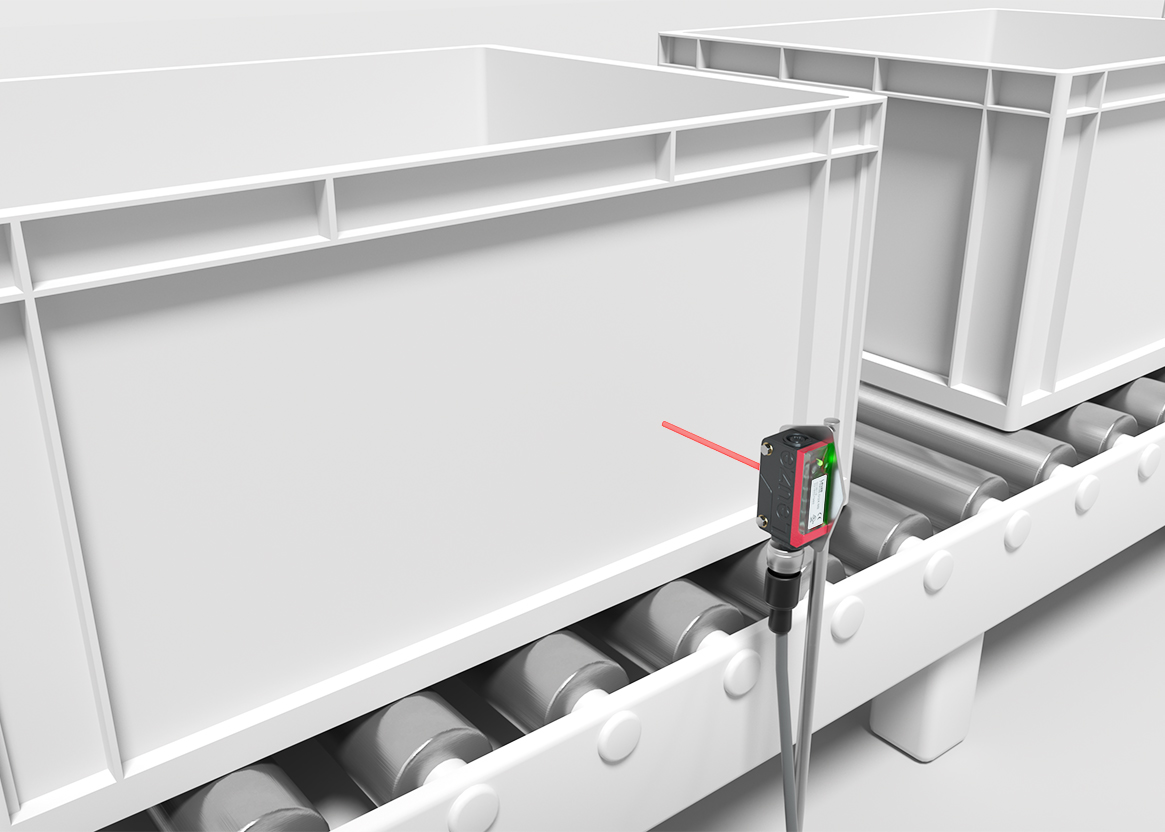 8. Phát hiện container và khay