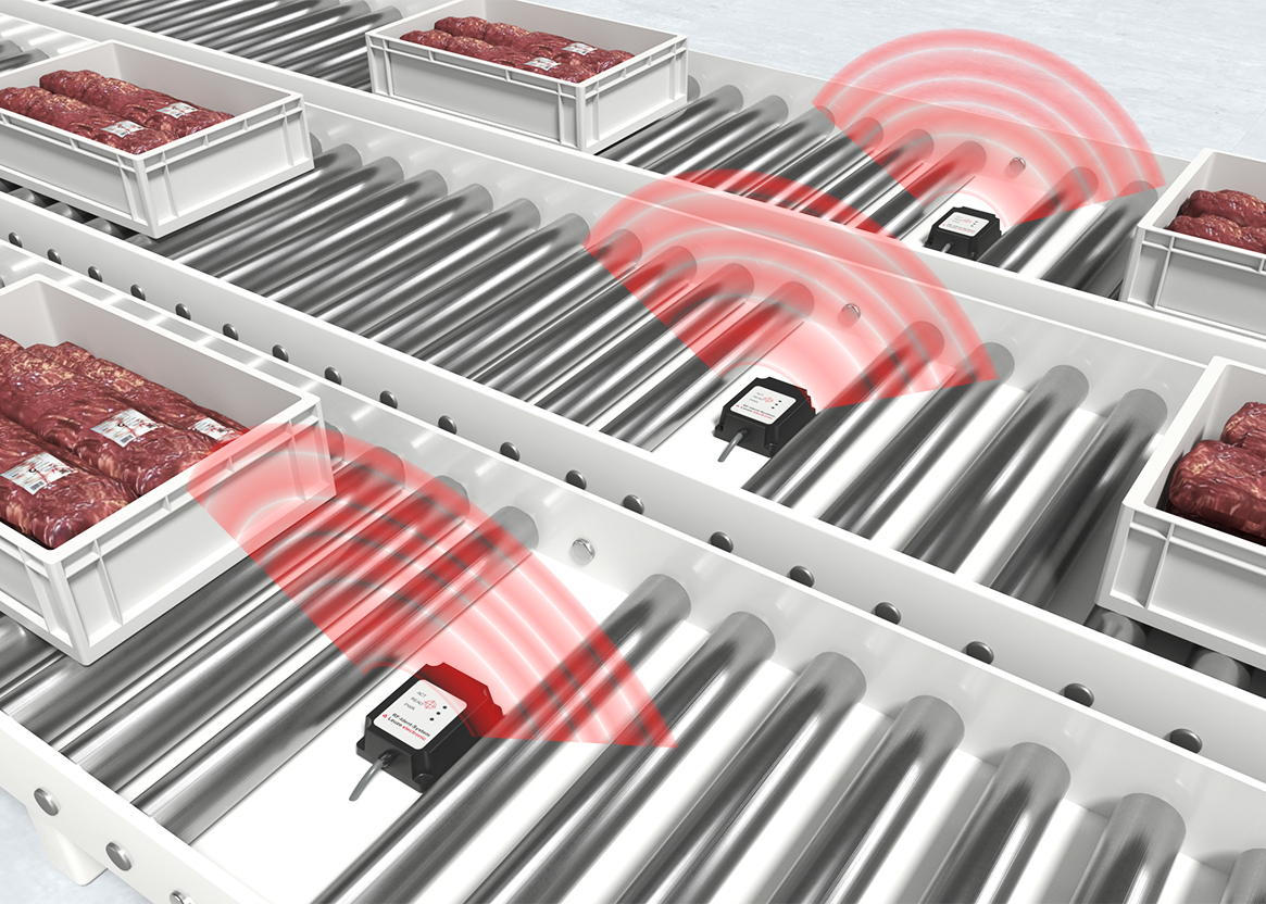 11. Nhận diện container bằng RFID