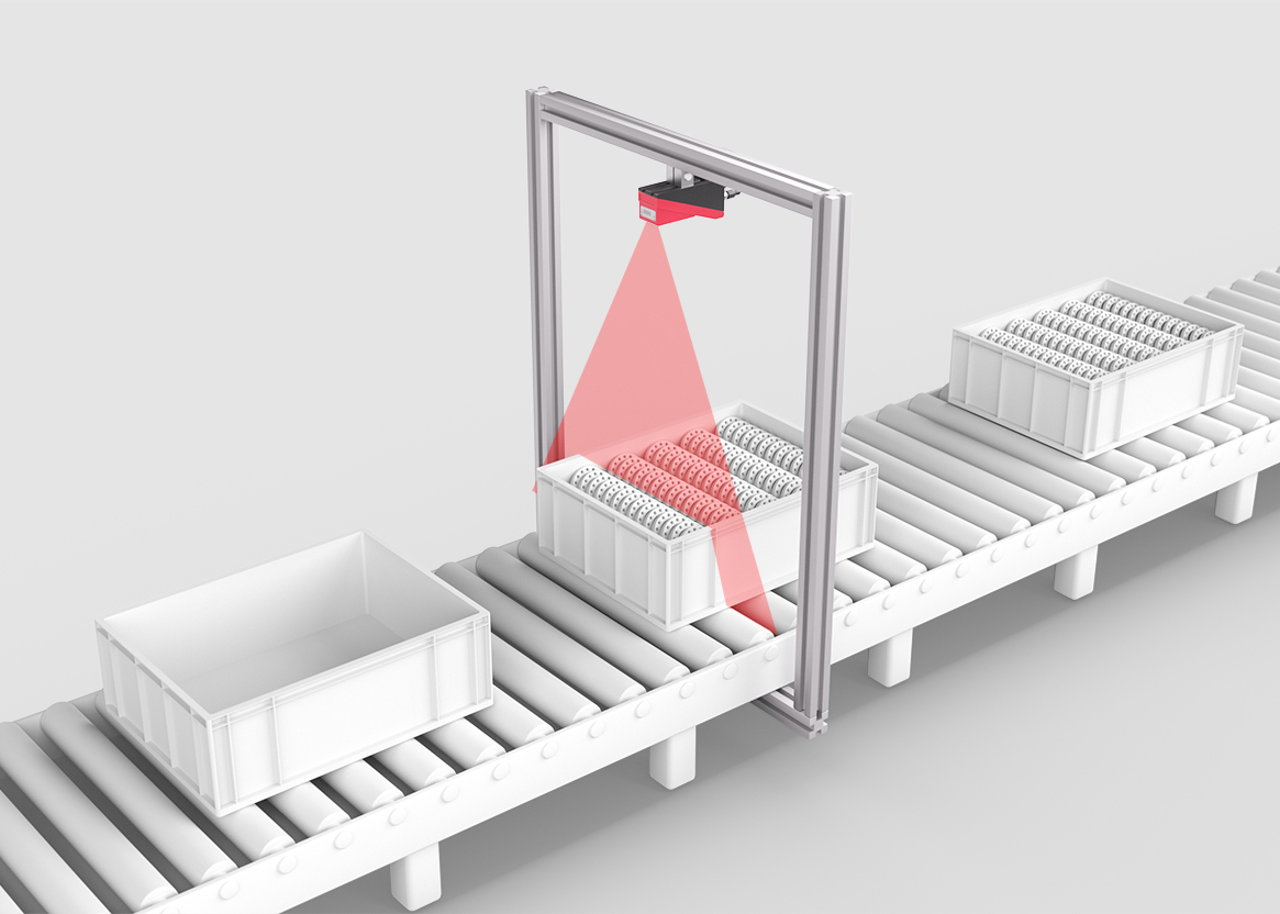 12. Kiểm tra container rỗng