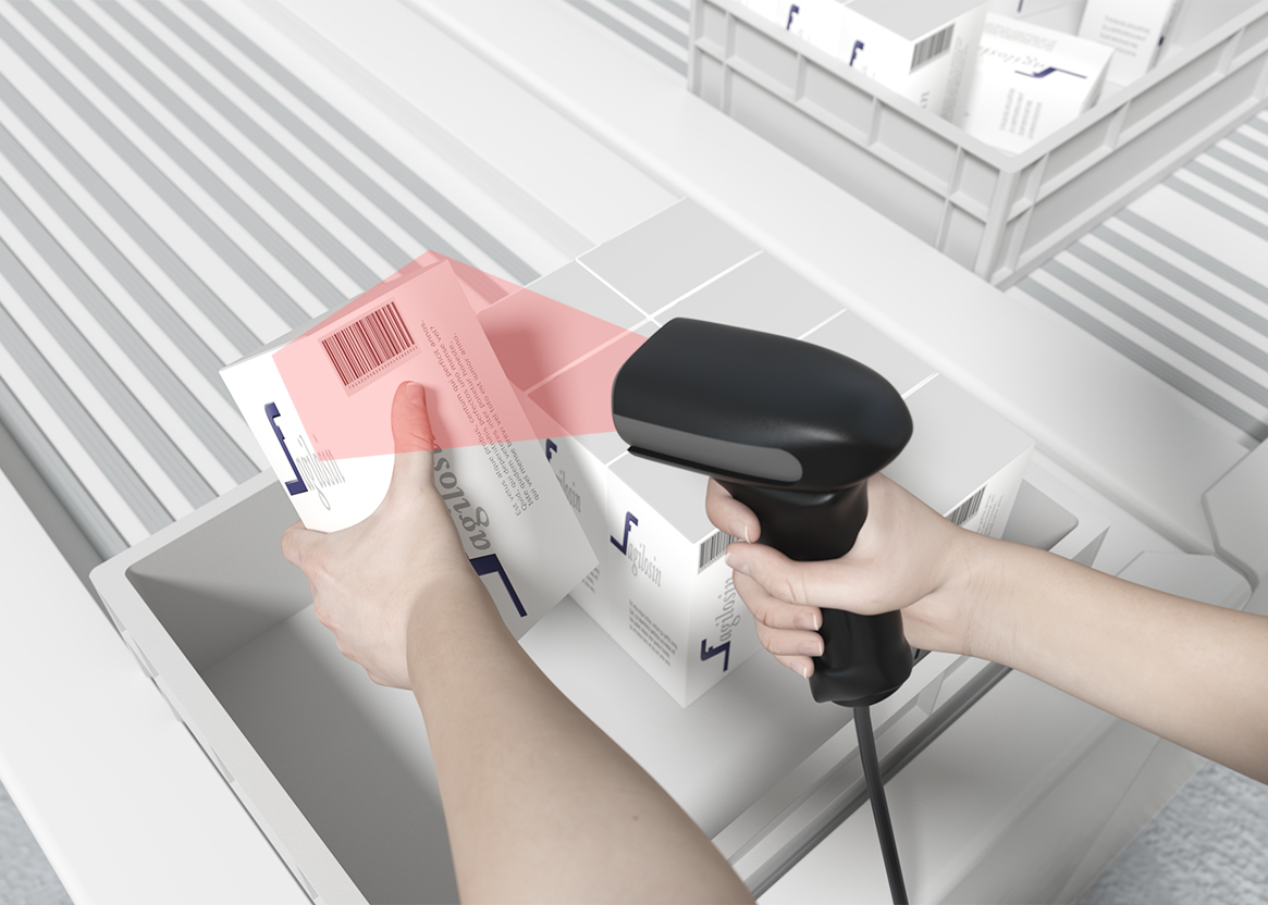 16. Đọc mã thủ công