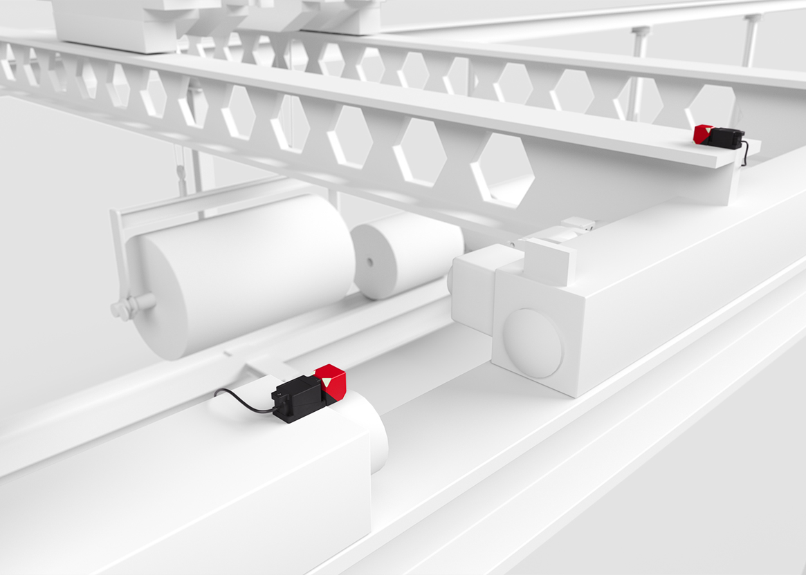 4. Xác nhận vị trí cuối (End position detection)
