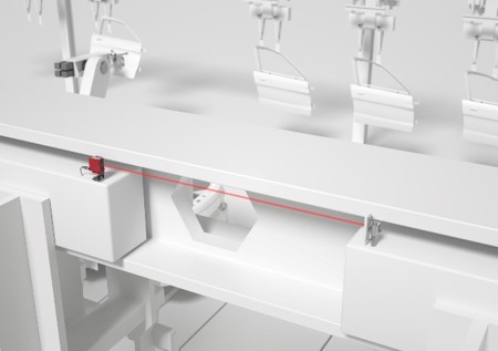 1. Bảo vệ chống va chạm EHB