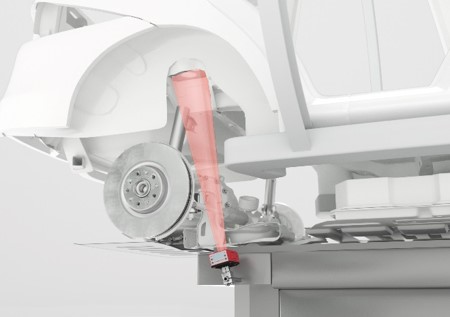 7. Kiểm tra lắp ghép