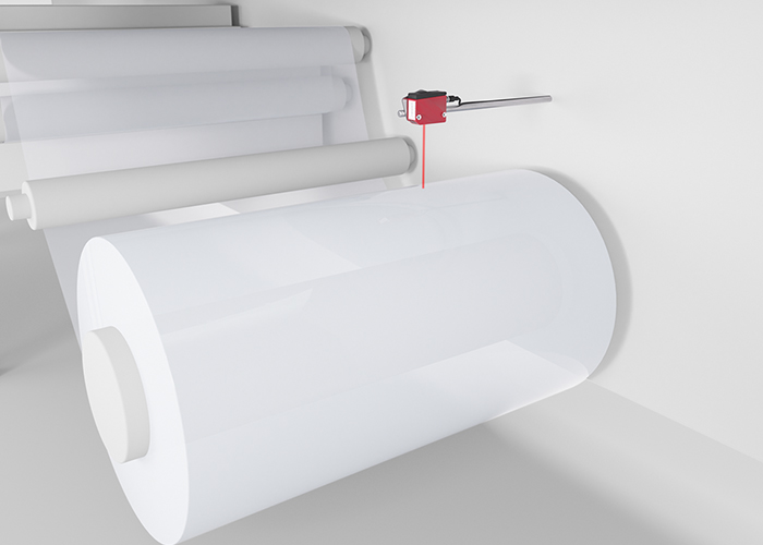 7. Đo đường kính cuộn