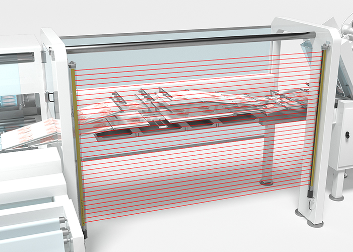 12. Bảo vệ điểm thao tác IP69K