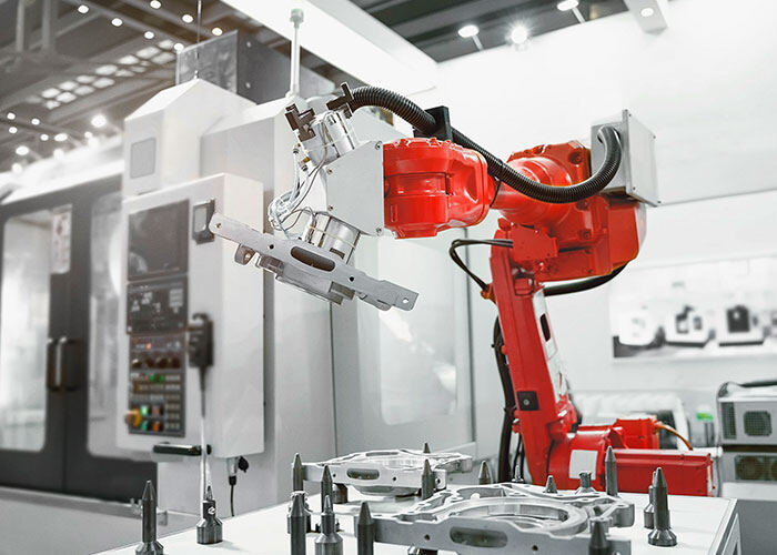 Machine tools - Máy công cụ