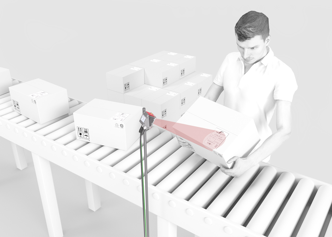 3. Đọc mã cố định (Stationary Code Reading)