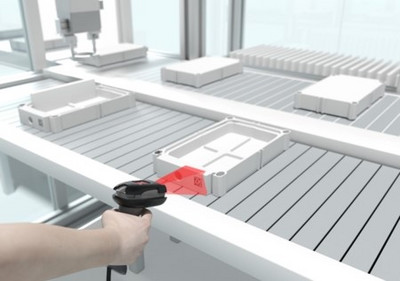 1. Đọc mã truy xuất lô