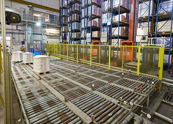 Safety Solutions