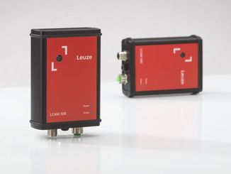 Industrial image processing