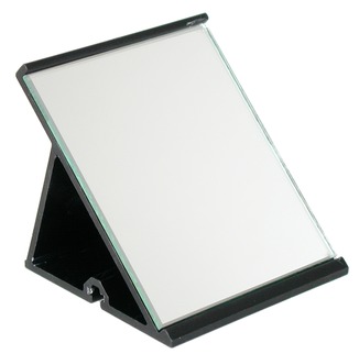 Gương phản xạ đơn Leuze — chuyển hướng tia sáng cảm biến quang 90° qua góc khuất và vật cản
