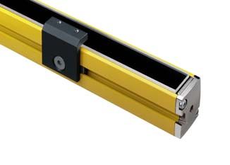 Protective screens — Màn che bảo vệ