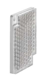 Reflectors and reflective tapes — Gương và băng phản quang