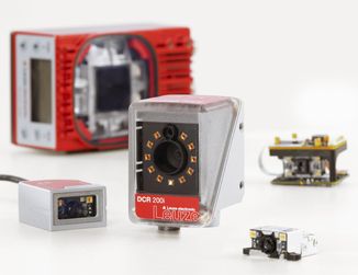 Stationary 1D/2D code readers — Bộ đọc mã 1D/2D cố định