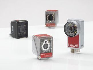 Vision sensors — Cảm biến thị giác