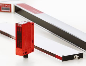 Measuring light curtains — Màn chắn ánh sáng đo lường