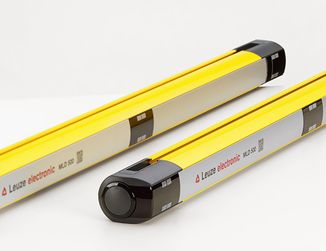 Multiple light beam safety devices — Thiết bị an toàn nhiều tia sáng