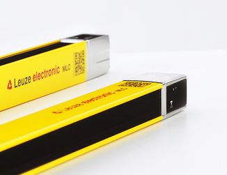 Safety light curtains — Màn chắn ánh sáng an toàn