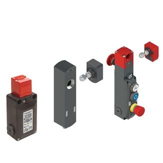 Safety locking devices — Thiết bị khóa an toàn