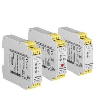 Safety relays — Rơle an toàn