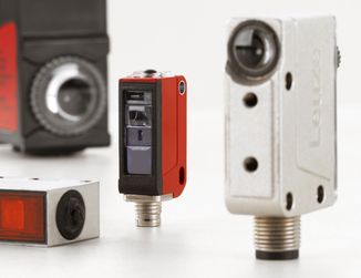 Contrast sensors — Cảm biến độ tương phản