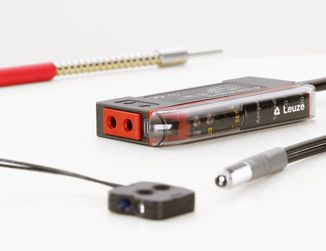 Fiber optic sensors — Cảm biến sợi quang