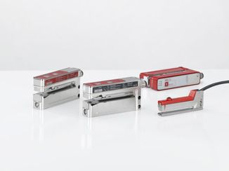 Fork sensors — Cảm biến chữ U