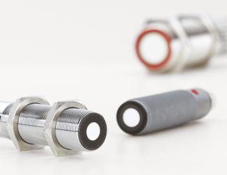 Ultrasonic sensors — Cảm biến siêu âm