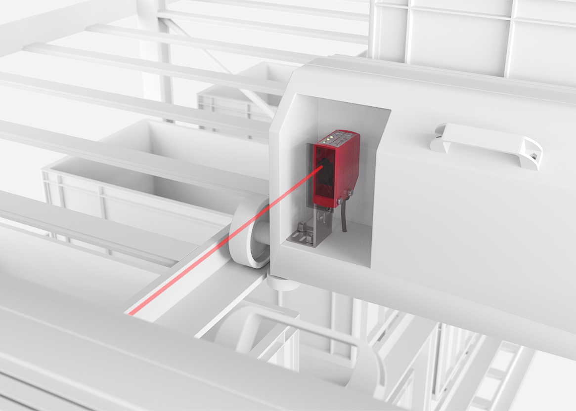 4. Bảo vệ chống va chạm (Collision Protection)