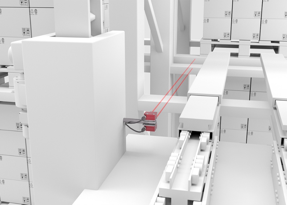 5. Fine Positioning - Single & Double Depth (HT 110)
