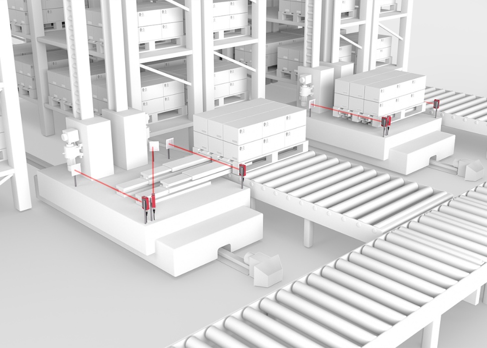10. Presence Control