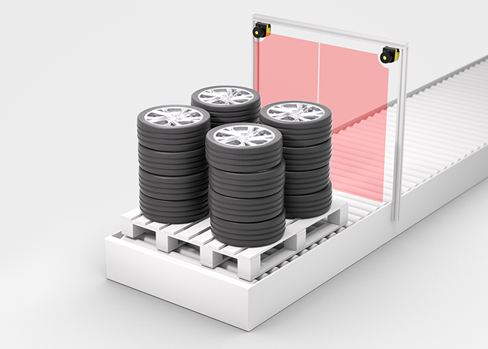 4. Kiểm tra alignment stack
